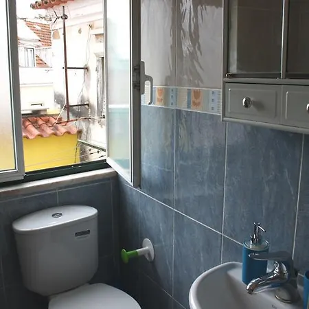 Life Time Memory Of Alfama Apartment