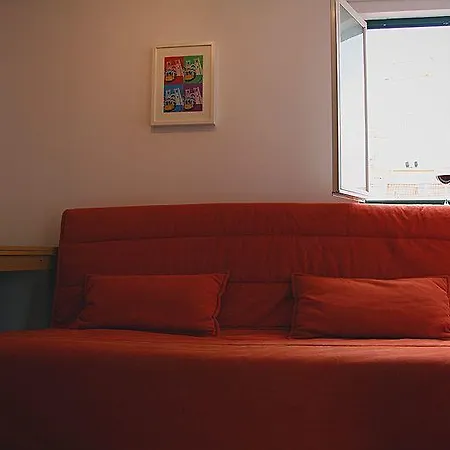 Life Time Memory Of Alfama Apartment Lissabon